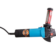 УШМ STURM AG-90121 P (1200Вт,125мм,11000об/мин,блок.шпинделя,проф.серия,коробка)