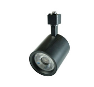 Светильник светодиодный трековый JazzWay PTR 0525 25Вт 4000К IP40 24град. BL черный 5010659