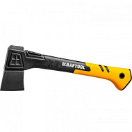 20660-07 Топор KRAFTOOL универсальный X7 640 г 360 мм