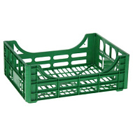 Ящик пластиковый складной универсальный (лоток) 400х300х145 мм