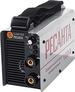 Сварочный аппарат инверторный Ресанта САИ 160 65/1