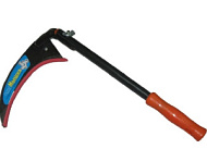 Коса-серпан Мышка