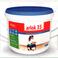 35 Arlok водно-дисперсионный клей (3.5кг)