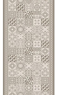 Коврик Веранда 54419_50522 - 0,6*1,1 м (прямоугольник)