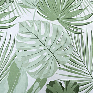 Постельное белье "Этель" 2 сп Tropics (вид 2) 175*215 см, 200*220 см, 70*70 см -2 шт