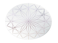 Светильник светодиодный настенно-потолочный JazzWay PPB ASTRA-2 12Вт 4000К IP20 D215х50 LED