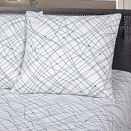 Постельное белье Артпостель 2 сп «Зодиак», 175х215, 200х215, 70х70см - 2шт