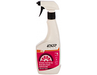 Очиститель колесных дисков LAVR wheel disk cleaner 500 мл