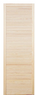 Фасад жалюзийный 494*2013 мм/1/
