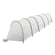 Парник 5м (6 дуг)