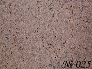 Жидкие хлопковые обои Хоппер № 025 синий-черный