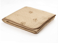 Одеяло Экономь и Я 140*205 см Верблюд, 300г/м.