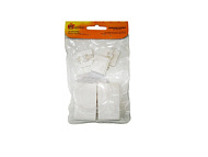 Фурнитура БЭБИ-МОНТАЖ для ролет в упаковке