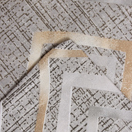 Комплект постельного белья "Экономь и Я" 1,5сп  "Ромб"  60г/м2, микрофибра