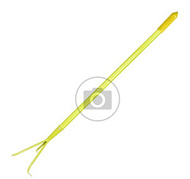 Культиватор 3-х зубый с черенком 'Урожайная сотка' 9311