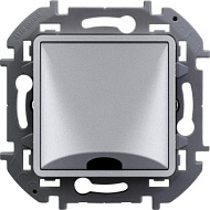 1445125 Вывод кабеля Inspiria с зажимом для крепления алюм. Leg 673892