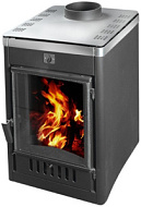Печь отопительная Термофор Аляска 150М