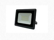 1372010 Прожектор СДО-10 30Вт 6500К GR IP65 230В ФАZА 5032071