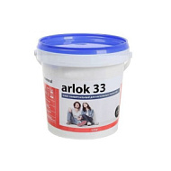 33 Arlok водно-дисперсионный клей (5кг)