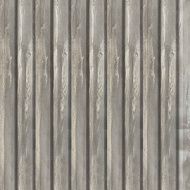 Панель  МДФ Реечная Beats Standart Дуб Купаж 2700x119x16