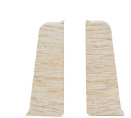 Заглушки Bonkeel Style BS7022 (2шт левая + правая)