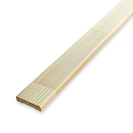 Наличник гладкий 50*2200мм