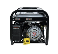 Генератор бензиновый Ресанта БГ 2500 Р 64/1/50