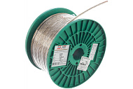 Трос в оплетке DIN 3055 SWR PVC Tech-Krep 5/6 мм