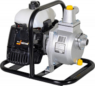70/11/1 Мотопомпа Huter MP-25