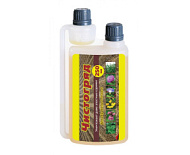 Чистогряд 250мл. (защита от сорняков) 360г/л глифосат, Opti Doza, Ваше хозяйство