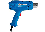 Фен технический СОЮЗ ТПС-18002 (1800Вт, 375-495градС, 300/500л/мин, 2насадки, 0,8кг, коробка)