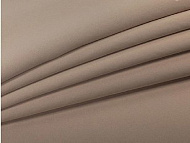 Портьера Блэкаут  имбирь ГП, 200*280