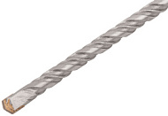 56-10210 Бур по бетону GreatFlex Light SDS-Plus 10x210 мм