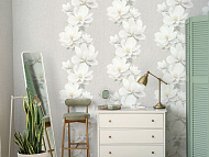 Обои Аспект Ясмин Вспененный винил на бумажной основе 0,53*10м