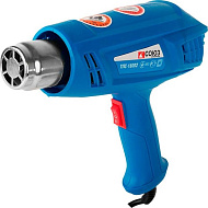 Фен технический СОЮЗ ТПС-18002 (1800Вт, 375-495градС, 300/500л/мин, 2насадки, 0,8кг, коробка)