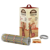 Мат нагревательный "Национальный комфорт" 2НК 150 Вт/1,0 кв.м Мастер с терморегулятором