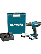 Дрель аккумуляторная Makita DF488D002
