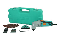 Многофункциональный инструмент STURM MF-5630C (300Вт, 3 насадки,1,25кг, кейс)