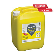Грунтовка VETONIT Prim Multi Universal укрепляющая, 5л, концентрат 1:1