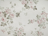 10281 Обои Elysium винил. на бумажной основе Розы 0,53 х 10м