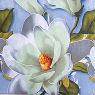 Постельное бельё Этель дуэт "Кувшинки" 143х215 см - 2 шт.