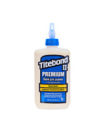 КлейTitebond Premium II Wood Glue столярный 237 гр.