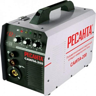 Сварочный полуавтомат Ресанта САИПА-200 (MIG/MAG) 65/9