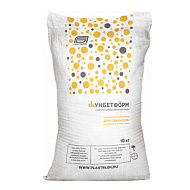 Сухая смесь полистиролбетона для стяжки пола "Унбетформ" 16 кг (30шт/пал)