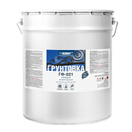 Грунтовка ПРОРЕМОНТ ГФ-021 , 18 кг, серая