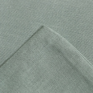 9241702 Пододеяльник Этель 145*215, цв.зеленый, 100% хлопок, поплин 125г/м2