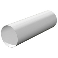 24932 (210-132 / А46-008) Канал круглый  Эковент 12,5ВП2У D=125мм 2,0м