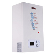 Котел газовый настенный двухконтурный Ресанта ГК-24