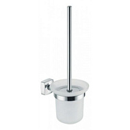 Ёрш для туалета Fixen Kvadro FX-61313