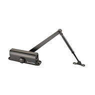 Доводчик дверной морозостойкий LY4000 (LY4) Bronze 85 кг (бронза)